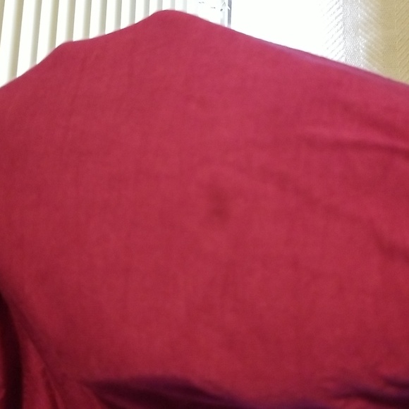 M Hot Pink top - Picture 8 of 8